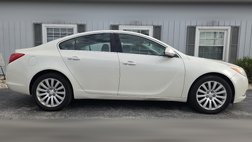 2013 Buick Regal Premium 1