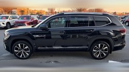 2024 Volkswagen Atlas SEL Premium R-Line 4Motion