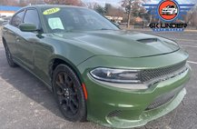 2017 Dodge Charger SXT