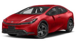 2023 Toyota Prius Limited