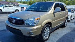 2006 Buick Rendezvous CXL