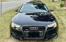 2013 Audi A5 2.0T quattro Premium Plus