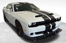 2019 Dodge Challenger SRT Hellcat