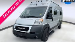 2022 Ram ProMaster 3500 159 WB