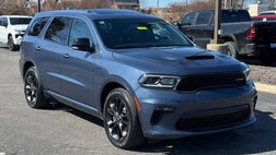 2021 Dodge Durango R/T