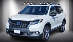 2021 Honda Passport Touring