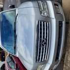 2008 Infiniti QX56 Base