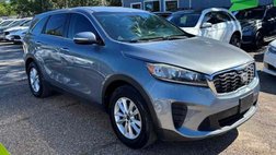 2019 Kia Sorento L