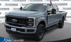 2024 Ford Super Duty F-250 Lariat