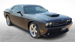 2010 Dodge Challenger R/T