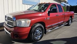 2007 Dodge Ram 2500 Laramie