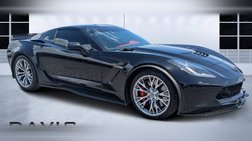 2015 Chevrolet Corvette Z06