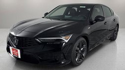 2023 Acura Integra w/Tech w/A-SPEC