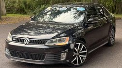 2013 Volkswagen Jetta GLI