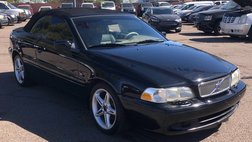 2002 Volvo C70 HT