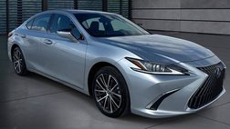2025 Lexus ES 300h ES 300h