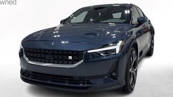 2023 Polestar 2 Long Range Dual Motor