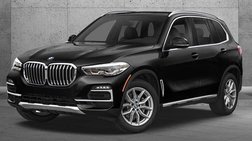 2021 BMW X5 sDrive40i