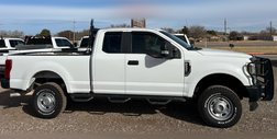 2019 Ford Super Duty F-250 Lariat