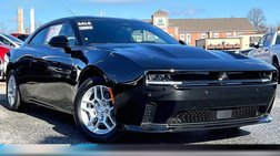 2025 Dodge Charger Daytona R/T