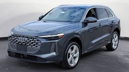 2025 Audi Q5 quattro Premium Plus TFSI