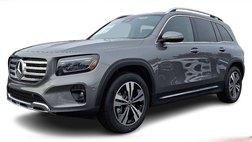 2026 Mercedes-Benz GLB GLB 250 4MATIC
