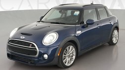 2015 MINI Hardtop Cooper S