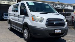 2016 Ford Transit 250