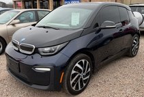 2018 BMW i3 Base