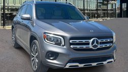 2022 Mercedes-Benz GLB GLB 250