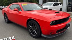 2021 Dodge Challenger GT