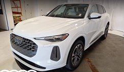 2025 Audi Q5 quattro Premium TFSI