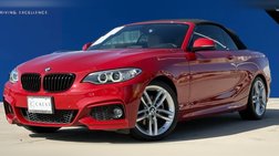 2017 BMW 2 Series 230i