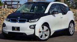 2015 BMW i3 Base