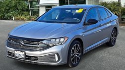 2023 Volkswagen Jetta Sport