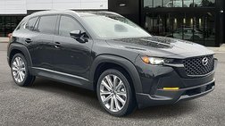 2026 Mazda CX-50 2.5 S Premium