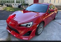 2013 Scion FR-S 6MT