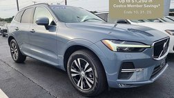 2023 Volvo XC60 B5 Core