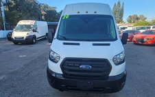 2020 Ford Transit 350 HD