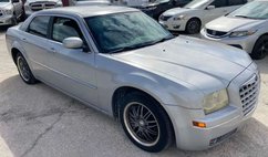 2009 Chrysler 300 Touring