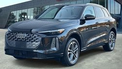 2025 Audi Q5 quattro Premium Plus TFSI