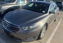 2013 Ford Taurus Limited