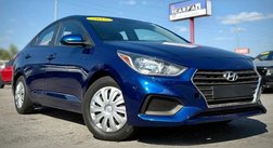 2018 Hyundai Accent SE