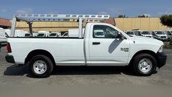 2023 Ram Ram Pickup 1500 Classic Tradesman