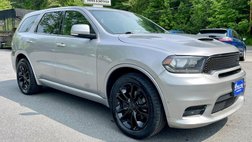 2020 Dodge Durango R/T