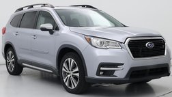 2021 Subaru Ascent Touring