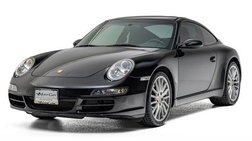2008 Porsche 911 Carrera