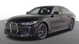 2024 BMW i4 xDrive40 Gran Coupe
