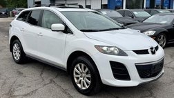 2010 Mazda CX-7 i Sport