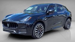 2025 Maserati Grecale Modena